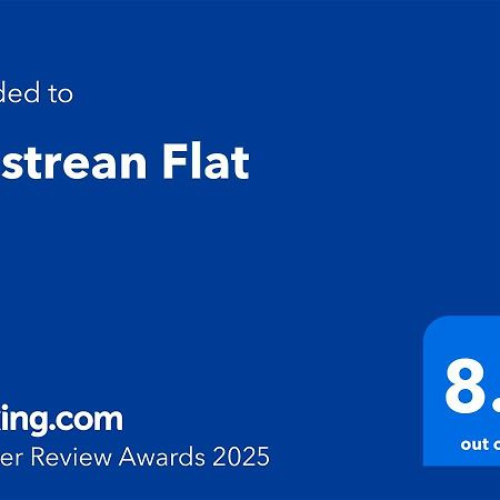 Alastrean Flat アバディーン エクステリア 写真