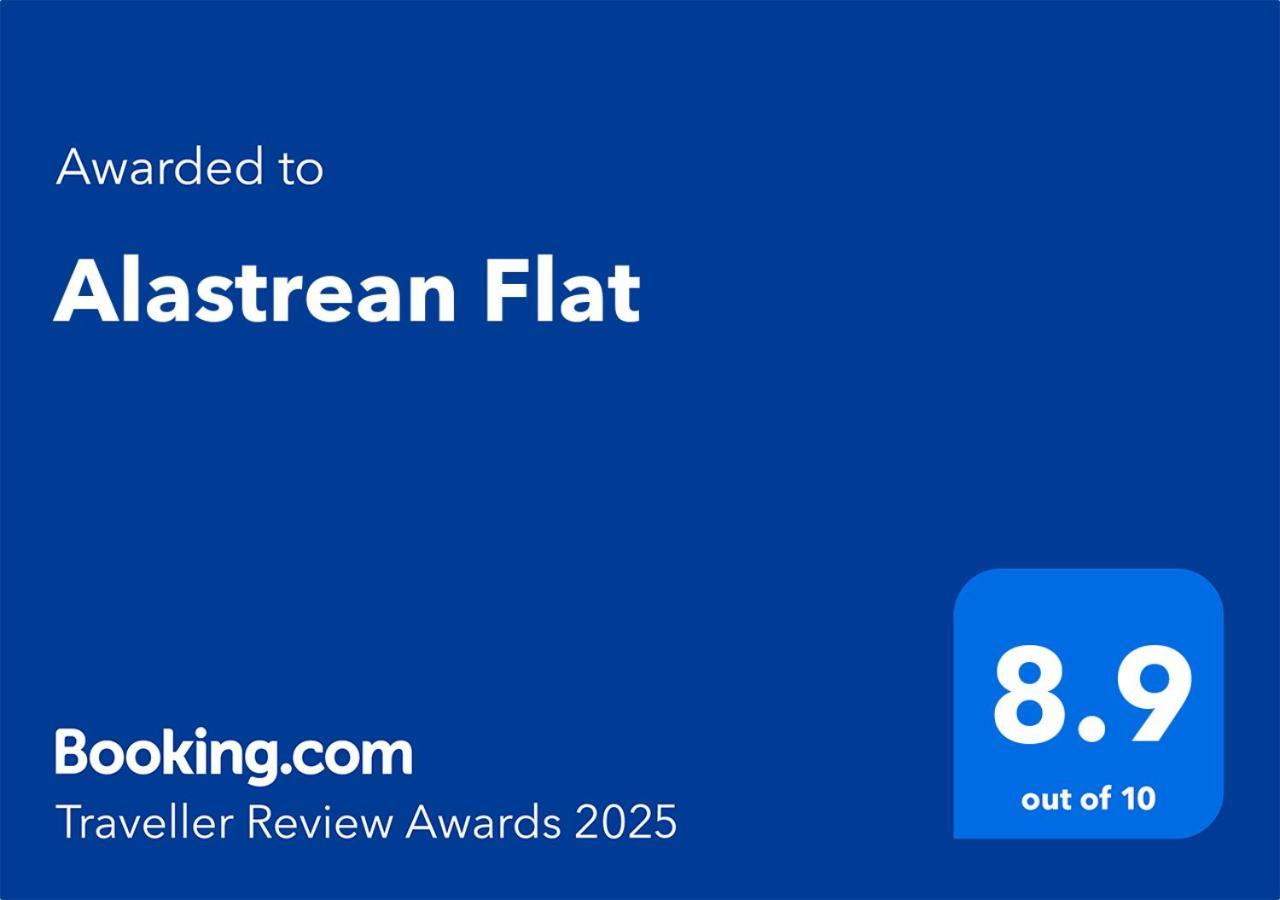 Alastrean Flat アバディーン エクステリア 写真
